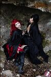 CosplayDeviants 2702_SparkandFlame Photos