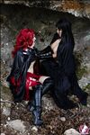 CosplayDeviants 2702_SparkandFlame Photos