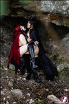 CosplayDeviants 2702_SparkandFlame Photos