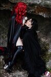CosplayDeviants 2702_SparkandFlame Photos