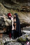 CosplayDeviants 2702_SparkandFlame Photos