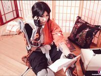 CosplayDeviants 2705_DragonStrike Photos