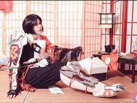 CosplayDeviants 2705_DragonStrike Photos