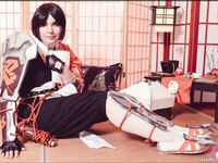 CosplayDeviants 2705_DragonStrike Photos