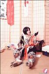 CosplayDeviants 2705_DragonStrike Photos