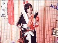 CosplayDeviants 2705_DragonStrike Photos