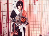 CosplayDeviants 2705_DragonStrike Photos