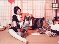 CosplayDeviants 2705_DragonStrike Photos