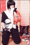CosplayDeviants 2705_DragonStrike Photos