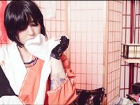 CosplayDeviants 2705_DragonStrike Photos