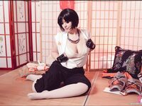CosplayDeviants 2705_DragonStrike Photos