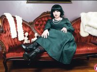 CosplayDeviants 2709_HellishBlizzard Photos