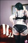 CosplayDeviants 2709_HellishBlizzard Photos