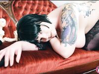 CosplayDeviants 2709_HellishBlizzard Photos