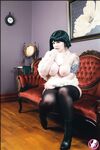 CosplayDeviants 2709_HellishBlizzard Photos