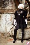CosplayDeviants 2710_QuietDetermination Photos