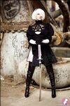 CosplayDeviants 2710_QuietDetermination Photos