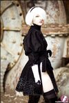 CosplayDeviants 2710_QuietDetermination Photos