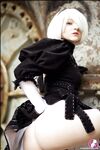 CosplayDeviants 2710_QuietDetermination Photos