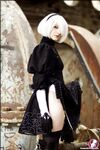 CosplayDeviants 2710_QuietDetermination Photos