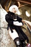 CosplayDeviants 2710_QuietDetermination Photos