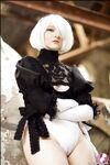 CosplayDeviants 2710_QuietDetermination Photos