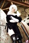 CosplayDeviants 2710_QuietDetermination Photos