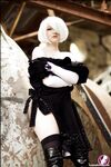 CosplayDeviants 2710_QuietDetermination Photos