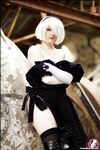 CosplayDeviants 2710_QuietDetermination Photos
