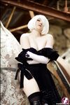 CosplayDeviants 2710_QuietDetermination Photos