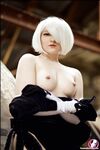 CosplayDeviants 2710_QuietDetermination Photos