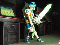 CosplayDeviants 2712_RunicBlade Photos