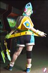 CosplayDeviants 2712_RunicBlade Photos