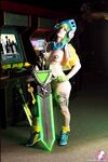 CosplayDeviants 2712_RunicBlade Photos