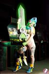 CosplayDeviants 2712_RunicBlade Photos