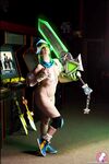 CosplayDeviants 2712_RunicBlade Photos
