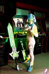 CosplayDeviants 2712_RunicBlade Photos