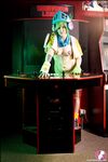 CosplayDeviants 2712_RunicBlade Photos