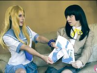 CosplayDeviants 2714_HesMine Photos