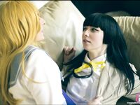 CosplayDeviants 2714_HesMine Photos