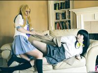 CosplayDeviants 2714_HesMine Photos