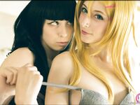 CosplayDeviants 2714_HesMine Photos