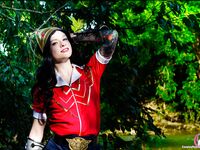 CosplayDeviants 2715_Bombshell Photos