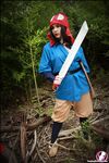 CosplayDeviants 2719_CursedPrince Photos