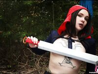 CosplayDeviants 2719_CursedPrince Photos