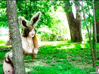 CosplayDeviants 2720_Eevolution Photos
