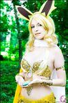CosplayDeviants 2720_Eevolution Photos