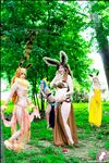 CosplayDeviants 2720_Eevolution Photos