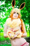 CosplayDeviants 2720_Eevolution Photos