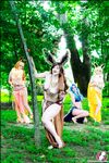 CosplayDeviants 2720_Eevolution Photos